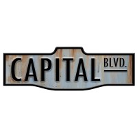 Capital Boulevard, LLC logo, Capital Boulevard, LLC contact details