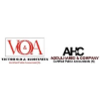 VOO & AHC Certified Public Accountants (K) logo, VOO & AHC Certified Public Accountants (K) contact details