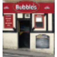 Bubbles Bar logo, Bubbles Bar contact details