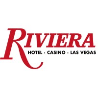 The Riviera Hotel and Casino logo, The Riviera Hotel and Casino contact details