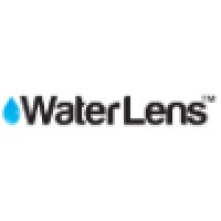 Water Lens logo, Water Lens contact details