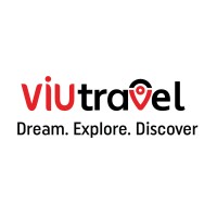 Viutravel logo, Viutravel contact details