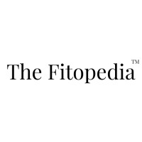 The Fitopedia logo, The Fitopedia contact details