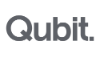 Qubit logo, Qubit contact details