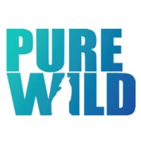 PureWild Adventure logo, PureWild Adventure contact details