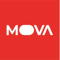 Mova Medya logo, Mova Medya contact details