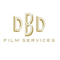 DBD Film Services logo, DBD Film Services contact details