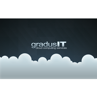 Gradus IT logo, Gradus IT contact details