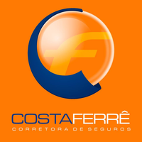 Costa Ferrê Seguros logo, Costa Ferrê Seguros contact details