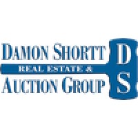 Damon Shortt Real Estate & Auction Group logo, Damon Shortt Real Estate & Auction Group contact details