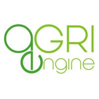 AgriEngine logo, AgriEngine contact details