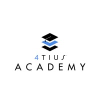 4TIUS Academy logo, 4TIUS Academy contact details