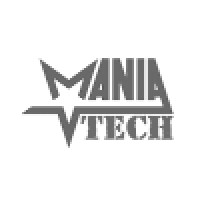 Mania Tech logo, Mania Tech contact details