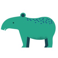 Data Tapir logo, Data Tapir contact details