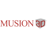 Musion 3D Hologram logo, Musion 3D Hologram contact details