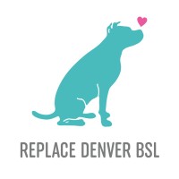 Replace Denver BSL logo, Replace Denver BSL contact details