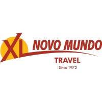 XL Novo Mundo Travel logo, XL Novo Mundo Travel contact details