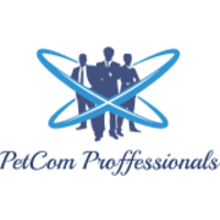 PetCom Professionals logo, PetCom Professionals contact details