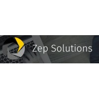 Zep Solutions logo, Zep Solutions contact details