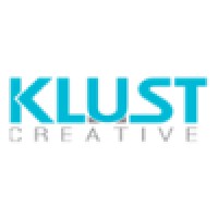 Klust Creative logo, Klust Creative contact details