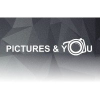 Pictures & You logo, Pictures & You contact details