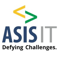 ASIS IT logo, ASIS IT contact details