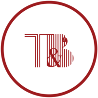 T&B's Restaurants inc. logo, T&B's Restaurants inc. contact details