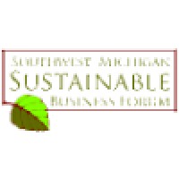 Southwest Michigan Sustainable Business Forum logo, Southwest Michigan Sustainable Business Forum contact details