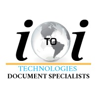 Information To Imaging Technologies logo, Information To Imaging Technologies contact details