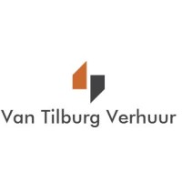 Van Tilburg Verhuur logo, Van Tilburg Verhuur contact details