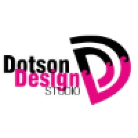 Dotson Design Studio, LLC logo, Dotson Design Studio, LLC contact details