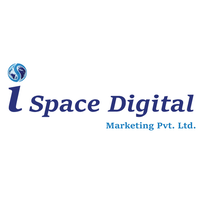 I Space Digital Marketing Pvt Ltd logo, I Space Digital Marketing Pvt Ltd contact details