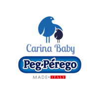 CARINA BABY logo, CARINA BABY contact details