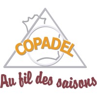 COPADEL logo, COPADEL contact details