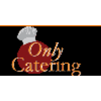 Only Catering logo, Only Catering contact details