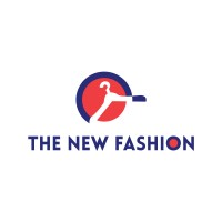 The New Fashion logo, The New Fashion contact details