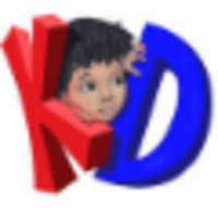 Kidzdorm.com logo, Kidzdorm.com contact details