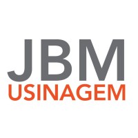 JBM Usinagem logo, JBM Usinagem contact details