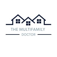 The Multifamily Housing Doctor logo, The Multifamily Housing Doctor contact details