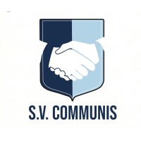 S.V. Communis logo, S.V. Communis contact details