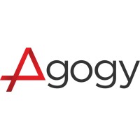 Agogy logo, Agogy contact details