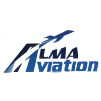 ALMA Aviation Ltd logo, ALMA Aviation Ltd contact details