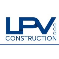 LPV Construction doo logo, LPV Construction doo contact details