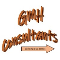 GMH Consultants, LP logo, GMH Consultants, LP contact details