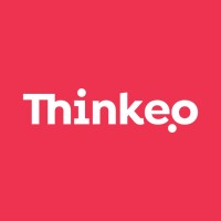 Thinkeo logo, Thinkeo contact details