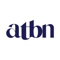 ATBN logo, ATBN contact details