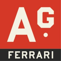 AG Ferrari Foods logo, AG Ferrari Foods contact details