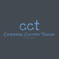 Carryon Custom Travel logo, Carryon Custom Travel contact details