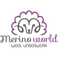 Merino World logo, Merino World contact details