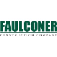 Faulconer Construction logo, Faulconer Construction contact details